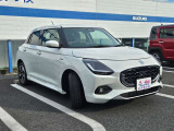 スイフト 1.2 ハイブリッド(HYBRID) MZ 