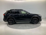 RAV4 2.0 アドベンチャー オフロードパッケージ II 4WD 