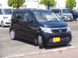 N-WGN G 