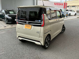 ルークス ハイウェイスター Gターボ プロパイロットエディション 4WD 