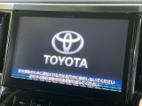【純正10型ナビ】人気の純正ナビを装備。オーディオ機能も充実しており、Bluetooth接続すればお持ちのスマホやMP3プレイヤーの音楽を再生可能!毎日の運転がさらに楽しくなります!!