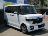 N-BOXカスタム  