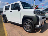 新車保証継承してからご納車します☆一般保証:初度登録日より3年または6万km!特別保証:初度登録日より5年または10万kmです♪全国のダイハツディーラーで保証点検アフターサービスをお受けいただけます。