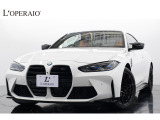 BMW M4クーペ