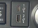 USB端子は2種類あります。