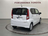 ムーヴ X リミテッドII SAIII 4WD 