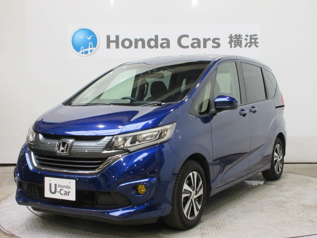 フリード 1.5 G ホンダセンシング