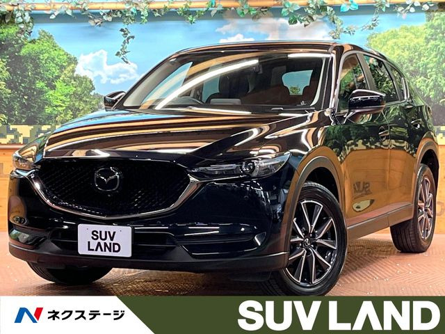CX-5  XD プロアクティブ