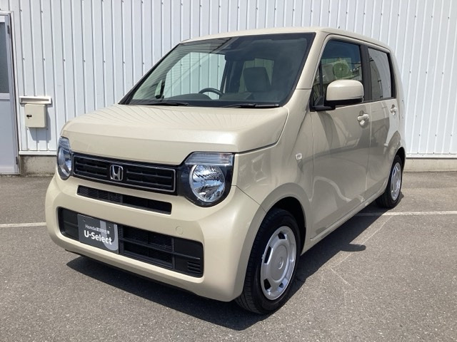 ホンダ N-WGN 