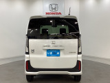 購入後も自社指定整備工場完備でお客様の愛車をしっかりサポート致します!御納車時には安全かつ安心してお乗り頂けるようホンダ専門知識を持つ整備スタッフが点検・整備・装備も説明をしてお渡ししております。