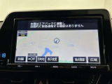 使いやすい見やすいナビゲーション!知らない道もラクラクです。