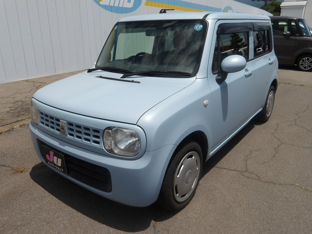 アルトラパン G 