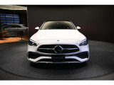 Cクラス C220d ラグジュアリー (ISG) (ISG) ディーゼルターボ MP202502