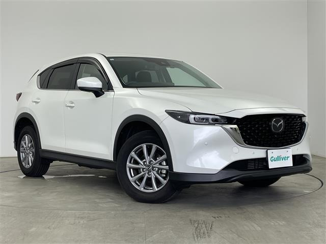 CX-5 2.2 XD プロアクティブ 修復歴無し