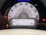 走行距離にご注目!