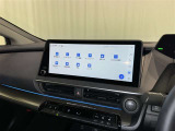 ディスプレイオーディオを装備。スマホとクルマをつなぐことで、これまでのナビに加えて、いろんなサービスが楽しめます。