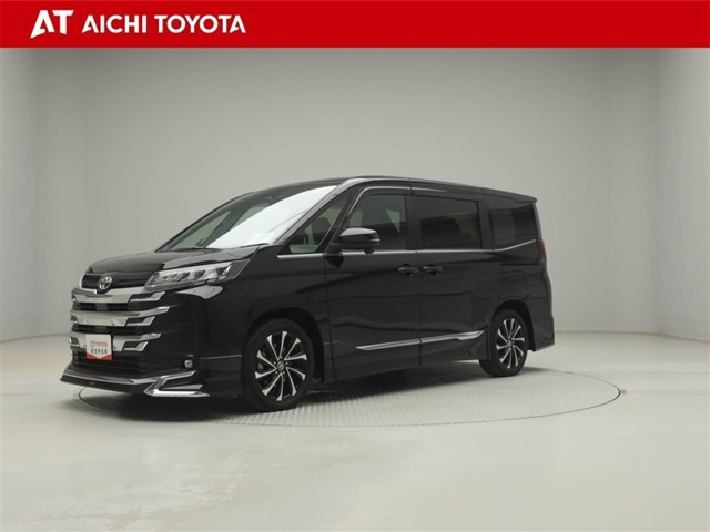 トヨタ ノア 