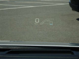 カラーヘッドアップディスプレイ付き。少ない視線移動で情報を確認できるので、運転の疲労軽減に繋がりますよ♪