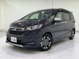 ホンダ フリード+