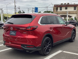 CX-80 3.3 XD ドライブ エディション ナッパ レザー パッケージ ディーゼル 4WD 