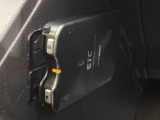 【ETC】高速道路の料金所をストレスなく通過!話題のスポットやサービスエリアに多い「スマートIC」利用時は必須のアイテムです。当店でセットアップを実施、ご納車当日からすぐにご利用いただけます!