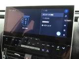ETCの履歴などが画面で確認できます。