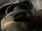 お車を安心してお乗りいただく為には、足回りの定期点検が欠かせません。サービスサポート(有償保証)では無料点検もご提供しており、安心のカーライフをお過ごしいただけるサポート体制が整っています。