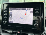 カローラスポーツ 1.8 ハイブリッド G Z 修復歴無し