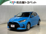 トヨタ ヤリス