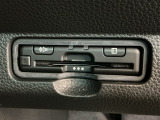 ETC付きで高速道路をノンストップ・キャッシュレスで利用出来ます!スマートインターの出入りも利用可能でとても便利です!