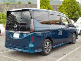 NISSAN U-CARS クオリティーショップ認定店です。お客様に、「安心・信頼・満足」のサービスを、お届け致します。