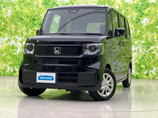 N-BOX