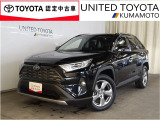R3年式☆RAV4ハイブリッド入荷しました♪