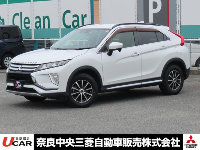 エクリプスクロス 1.5 G 4WD
