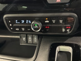 フロント両席にはシートヒーターが付いています!寒い日に便利な装備ですね。
