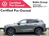 ティグアン TDI 4モーション Rライン ディーゼル 4WD 