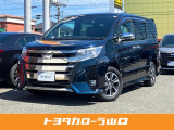 令和2年式 ノア SI WXB3 入庫いたしました!