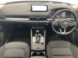 CX-5 2.0 20S スマートエディション 修復歴無し
