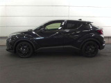 C-HR ハイブリッド 1.8 G モード ネロ セーフティ プラスII 