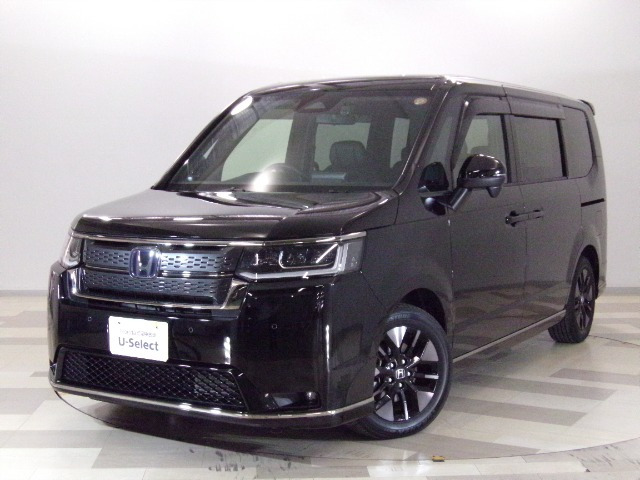 ホンダ ステップワゴン 