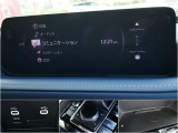 より進化した新型マツダコネクト。立ち上がりも早く、快適です♪