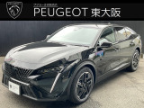 プジョー 408