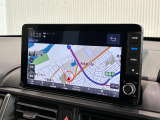【ホンダコネクトナビ】ホンダ専用車載通信モジュールのホンダコネクト対応です。お客様のカーライフにさらなる安心と快適を提供していきます♪
