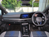 ゴルフ R 4WD 