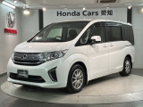 ホンダ ステップワゴン