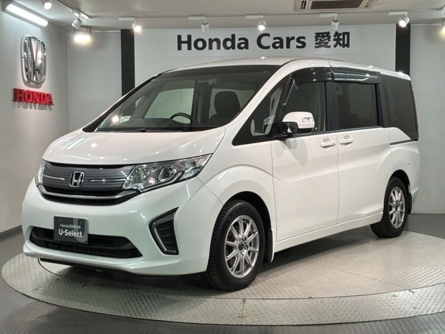 ホンダ ステップワゴン 
