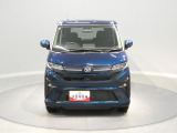 ムーヴ G 4WD 