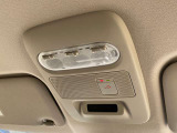 SOSコール付です。※こちらの機能を使用するには有料の日産コネクトサービスへの加入が必要になります。
