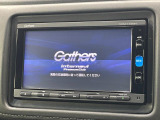 【純正ナビ】人気の純正ナビを装備。オーディオ機能も充実しており、Bluetooth接続すればお持ちのスマホやMP3プレイヤーの音楽を再生可能!毎日の運転がさらに楽しくなります!!