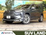 4WD モデリスタフルエアロ 純正10.5インチディスプレイオーディオ